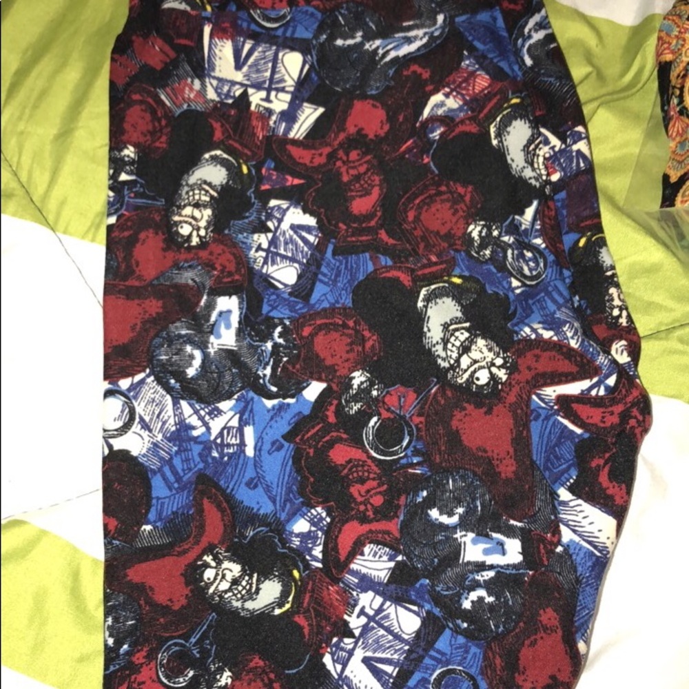 LuLaRoe leggings!